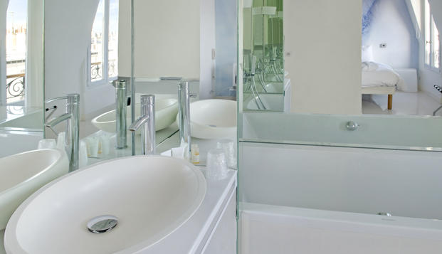 hotel BLC Design HôtelParis (75)