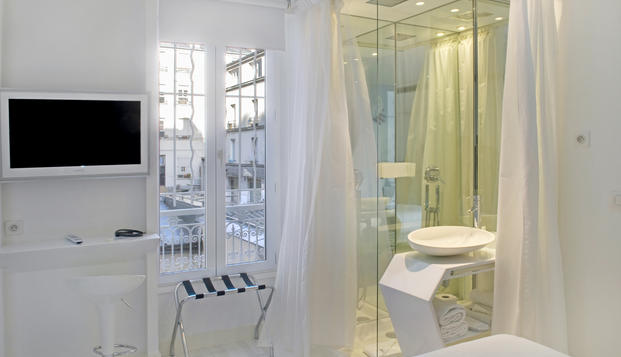 hotel BLC Design HôtelParis (75)