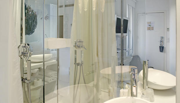 hotel BLC Design HôtelParis (75)