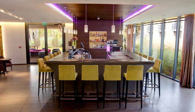 hotel Château de Mery-L'HôtelMery sur Oise