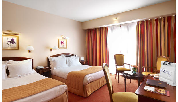 hotel Splendid hôtel & SpaNice (06)