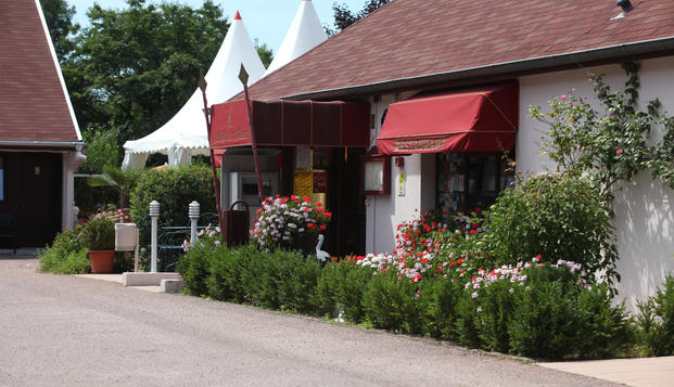 hotel Au Relais d'AlsaceRouffach (68)
