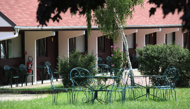 hotel Au Relais d'AlsaceRouffach (68)