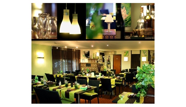 hotel Au Relais d'AlsaceRouffach (68)