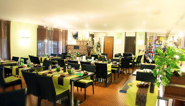 hotel Au Relais d'AlsaceRouffach (68)