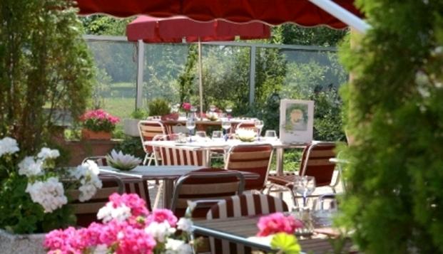 hotel Au Relais d'AlsaceRouffach (68)