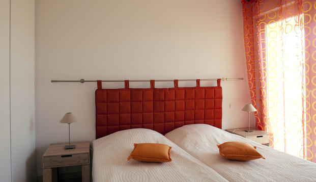 hotel Le Domaine de ManonSignes (83)