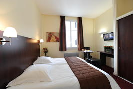 Savoy Hôtel - 