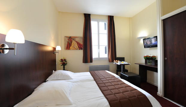 hotel Savoy HôtelBrides-les-Bains (73)