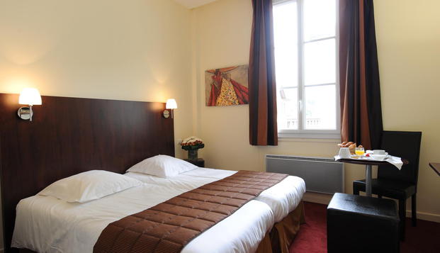 hotel Savoy HôtelBrides-les-Bains (73)