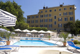 Savoy Hôtel - 
