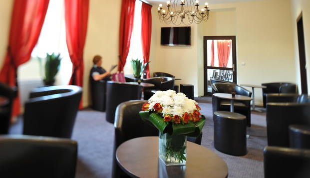 hotel Savoy HôtelBrides-les-Bains (73)