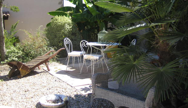 hotel Domaine le CastagnéAuch (32)