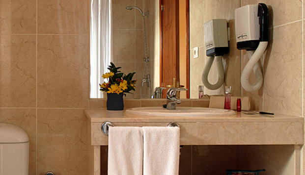 hotel Hotel Myramar FuengirolaFuengirola
