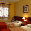 Estancia - Hotel Myramar Fuengirola