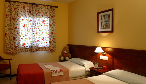 hotel Hotel Myramar FuengirolaFuengirola