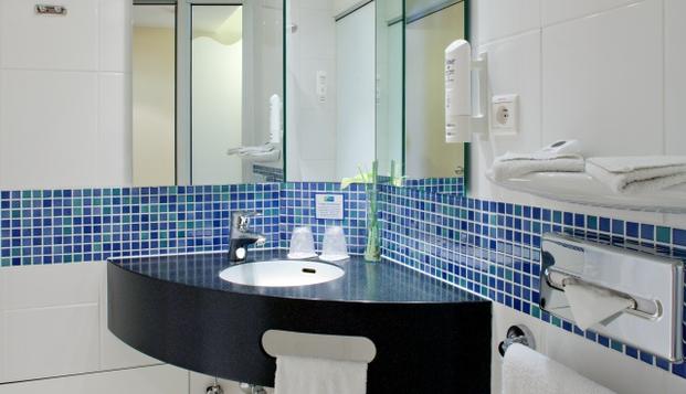 hotel Holiday Inn Express GentGand