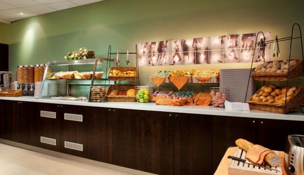 hotel Holiday Inn Express GentGand