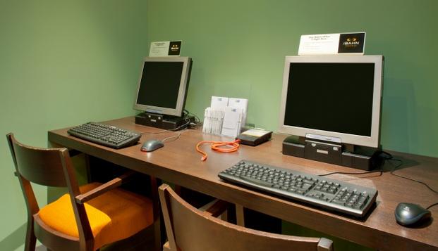 hotel Holiday Inn Express GentGand