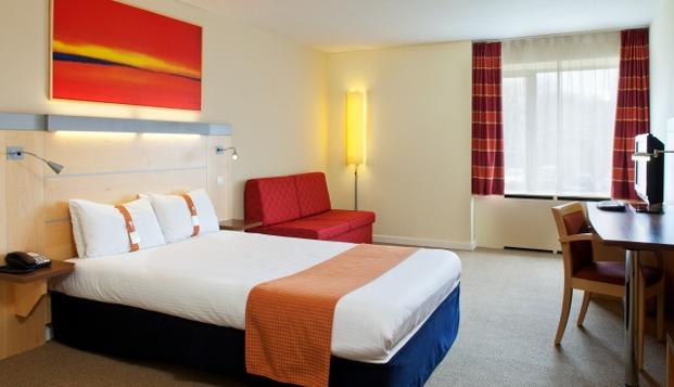 hotel Holiday Inn Express GentGand