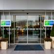 Weekendje weg - Holiday Inn Express Gent