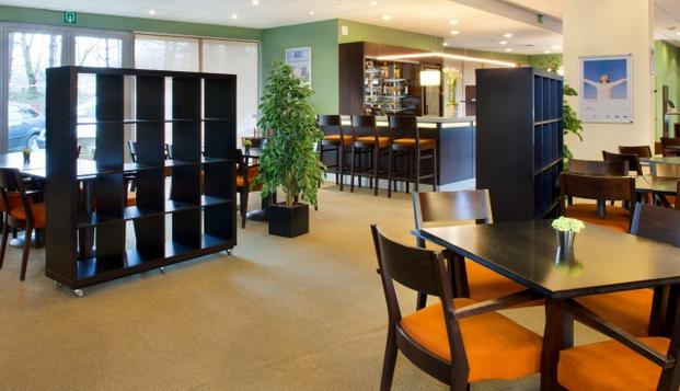 hotel Holiday Inn Express GentGand