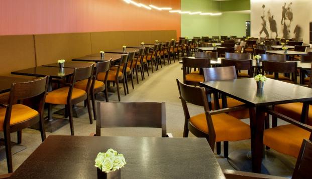 hotel Holiday Inn Express GentGand