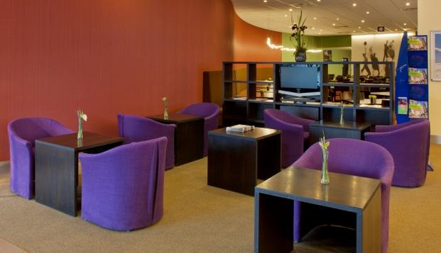hotel Holiday Inn Express GentGand