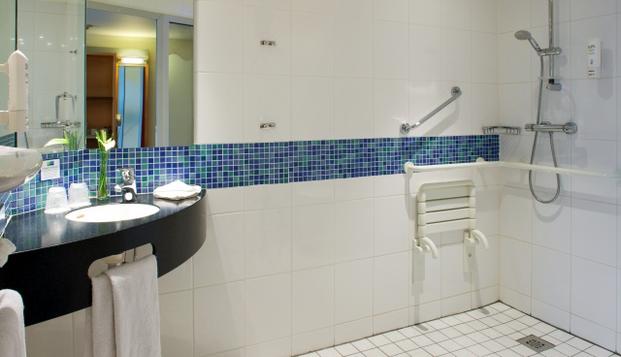 hotel Holiday Inn Express GentGand