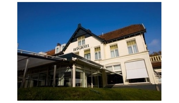 hotel Regardz Berghotel AmersfoortAmersfoort