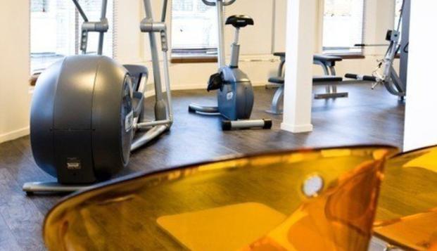hotel Regardz Berghotel AmersfoortAmersfoort