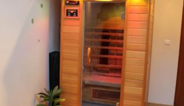 hotel La Maison Verte - JouillatJouillat (23)
