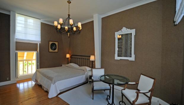 hotel Hôtel Château du Clair de LuneBiarritz (64)