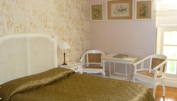 hotel Hôtel Château du Clair de LuneBiarritz (64)