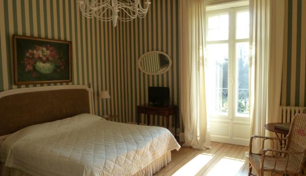 hotel Hôtel Château du Clair de LuneBiarritz (64)