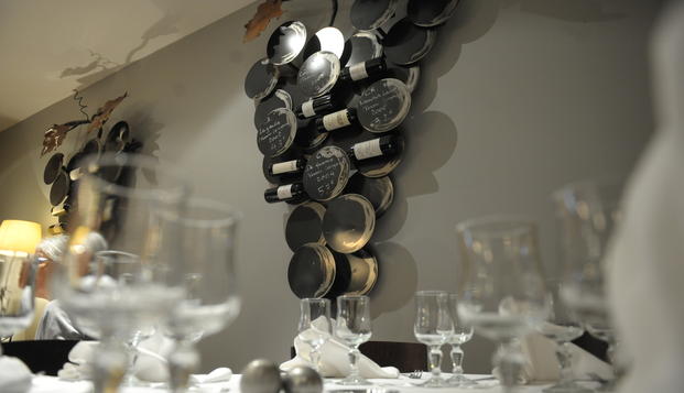 hotel Quality Hotel Bordeaux CentreBordeaux (33)