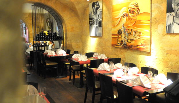 hotel Quality Hotel Bordeaux CentreBordeaux (33)