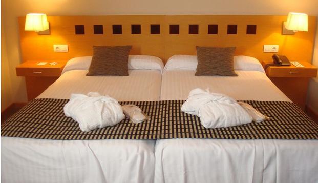 hotel Aparthotel Atenea AventuraVila-Seca