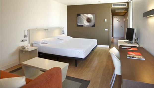 hotel Magnolia HotelSalou