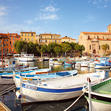 S&eacute;jour - Park & Suites Elégance La Ciotat
