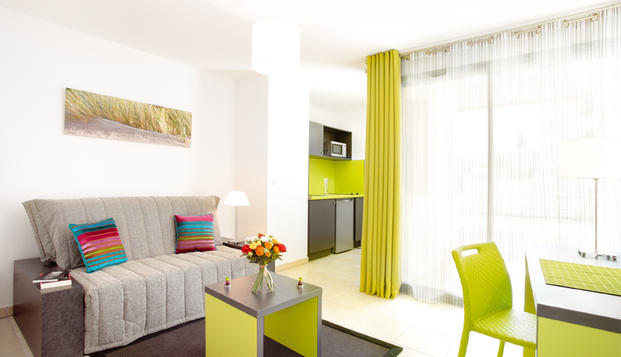 hotel Park & Suites Elégance La CiotatLa Ciotat (13)