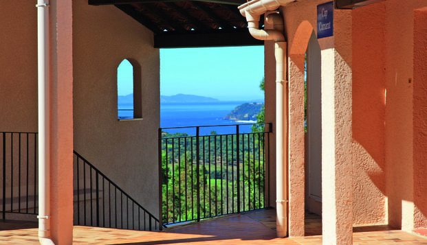 hotel Hôtel Grand CapLa Croix Valmer (83)