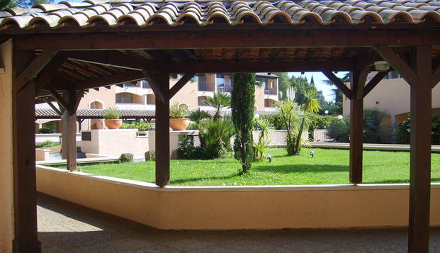 hotel Hôtel Grand CapLa Croix Valmer (83)