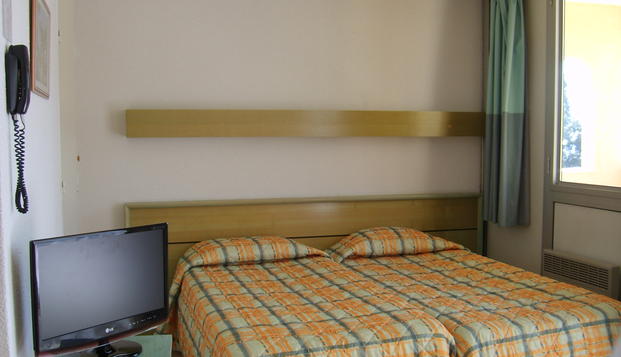 hotel Hôtel Grand CapLa Croix Valmer (83)