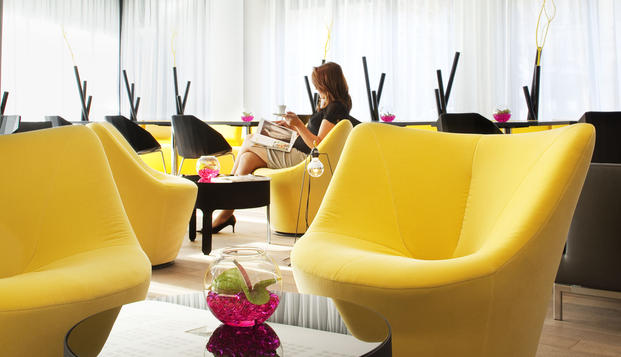 hotel Hôtel Kyriad Prestige Thionville CentreThionville (57)