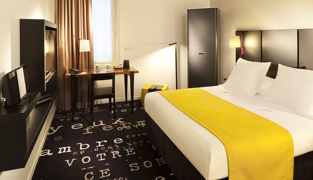 hotel Hôtel Kyriad Prestige Thionville CentreThionville (57)