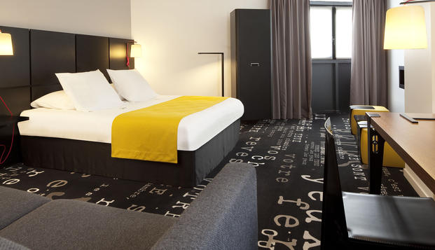 hotel Hôtel Kyriad Prestige Thionville CentreThionville (57)