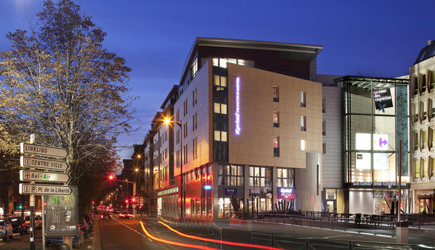 hotel Hôtel Kyriad Prestige Thionville CentreThionville (57)