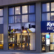 S&eacute;jour - Hôtel Kyriad Prestige Thionville Centre