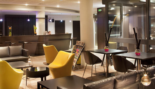hotel Hôtel Kyriad Prestige Thionville CentreThionville (57)